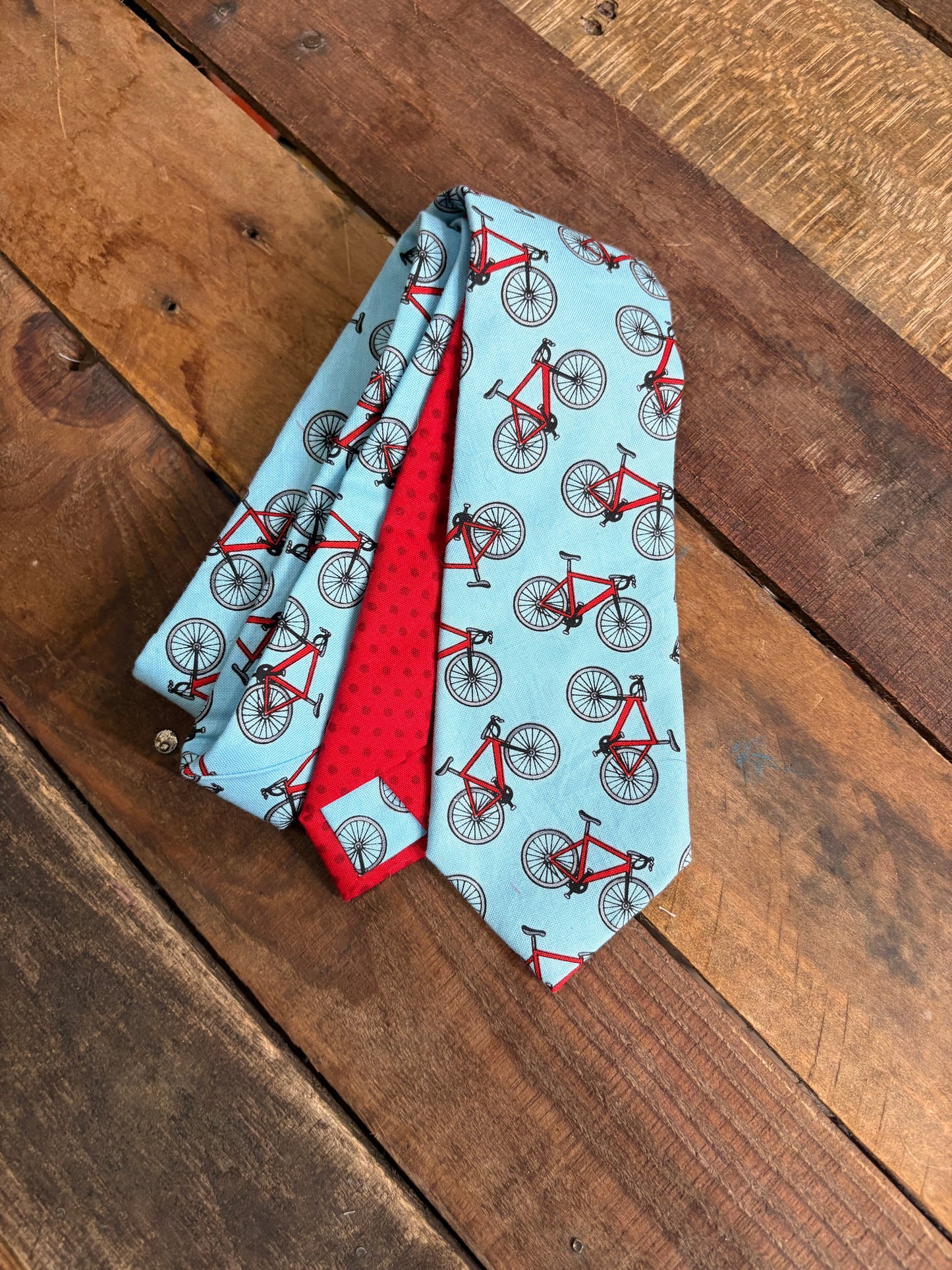 $30 Neckties