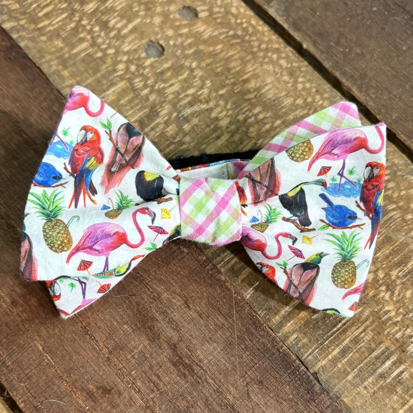 $25 Pink Bow Ties