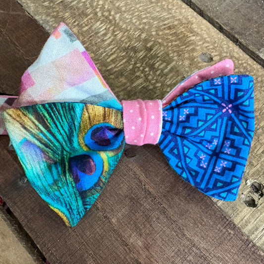 Quad Bow Ties