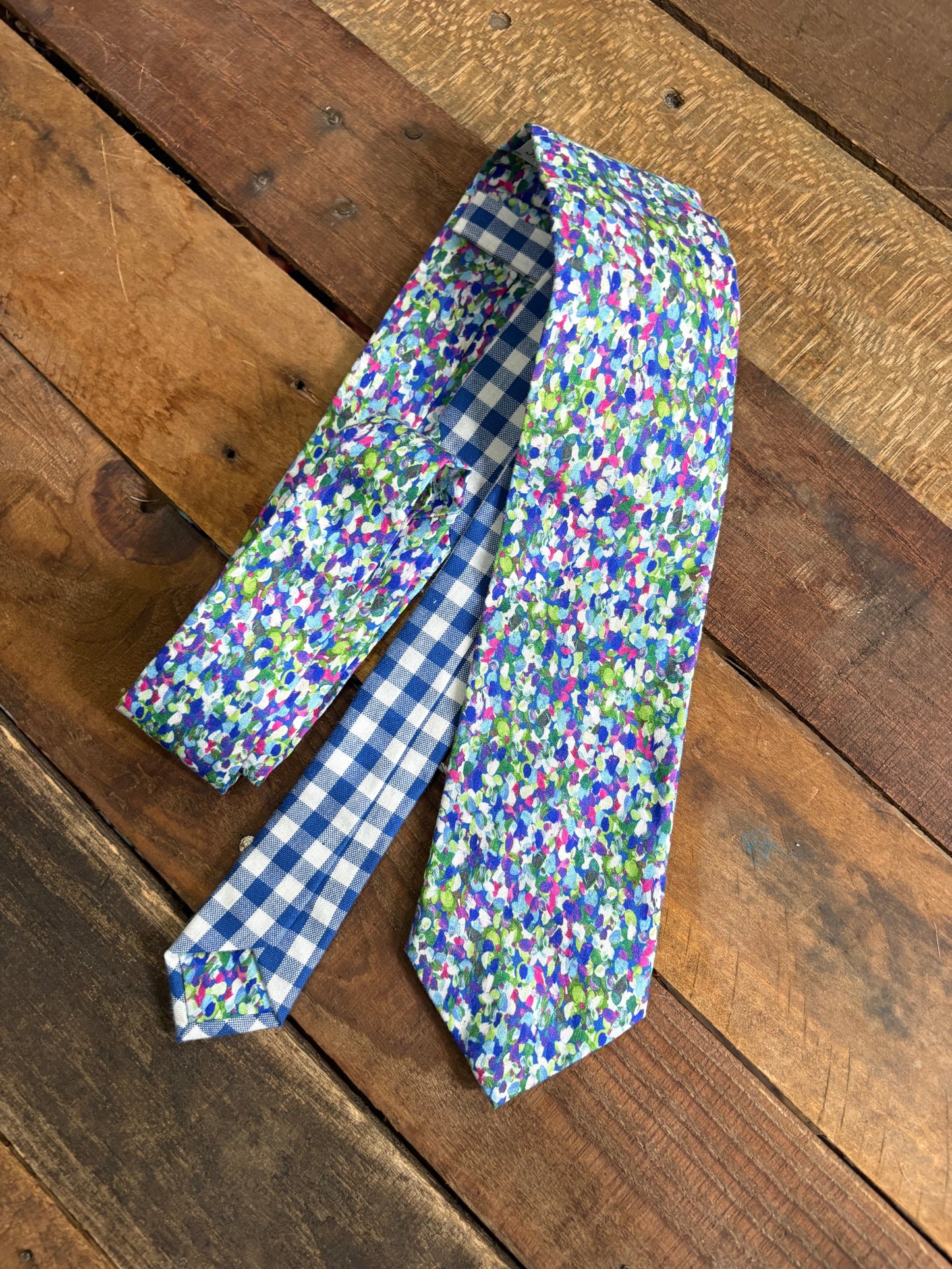 $30 Neckties