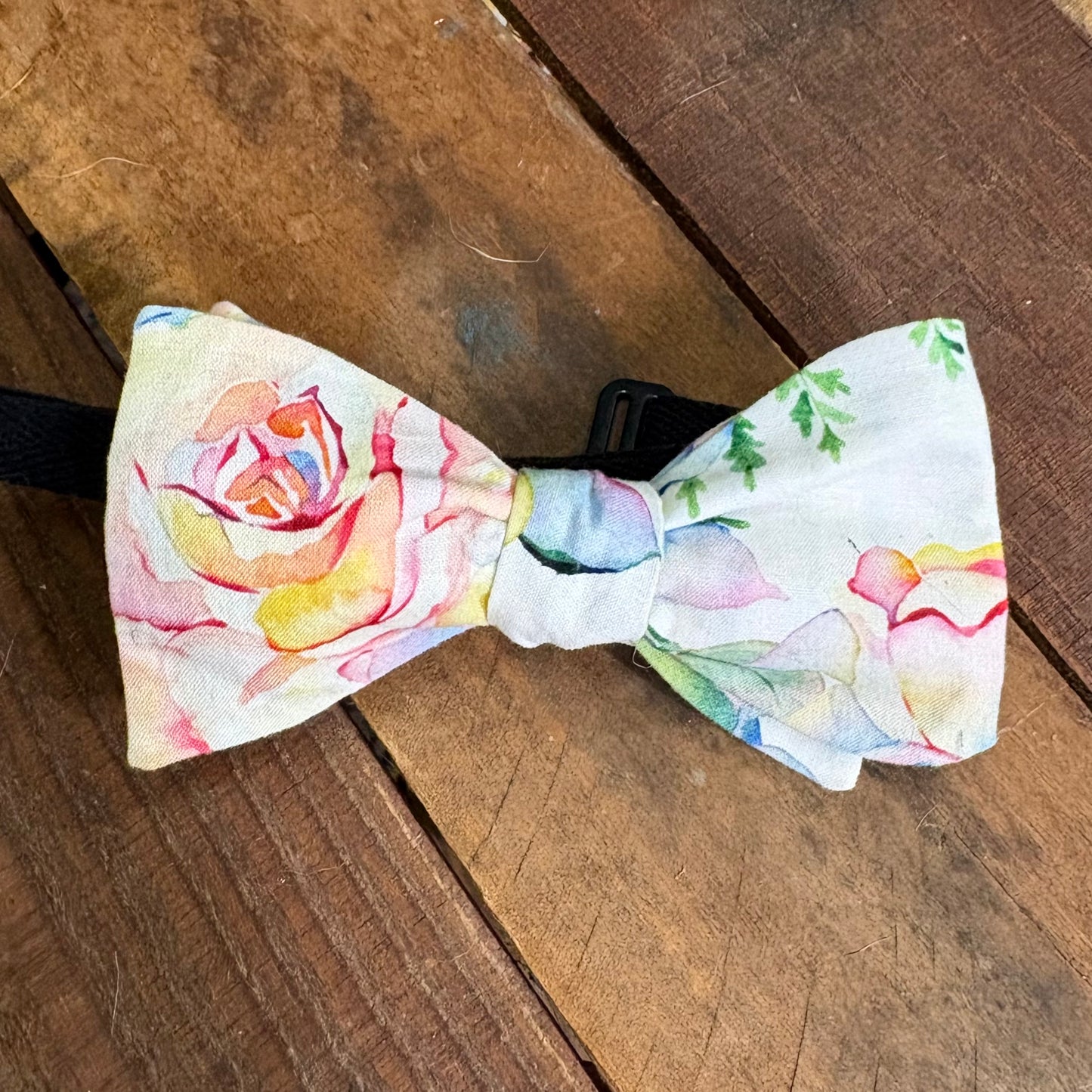 $15 Light Pink Bow Ties