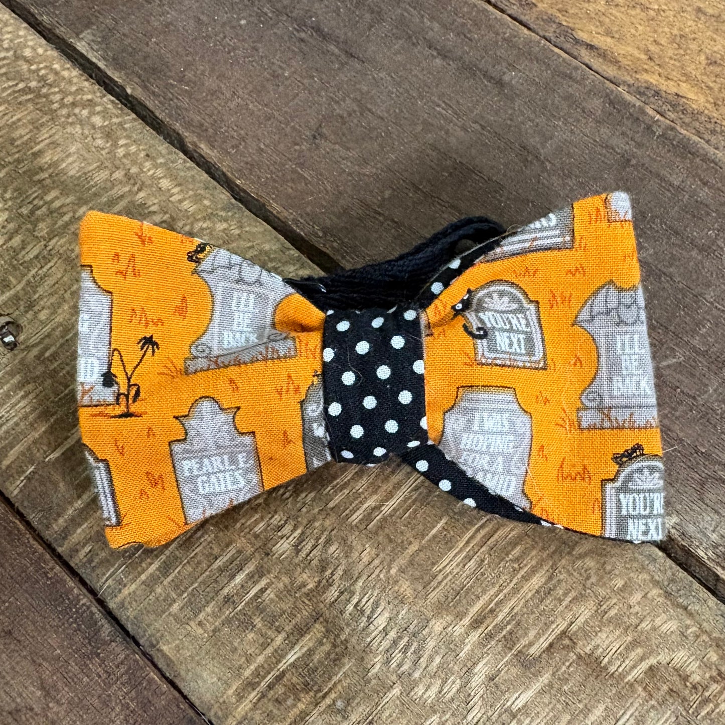 $15 Holiday Bow Ties