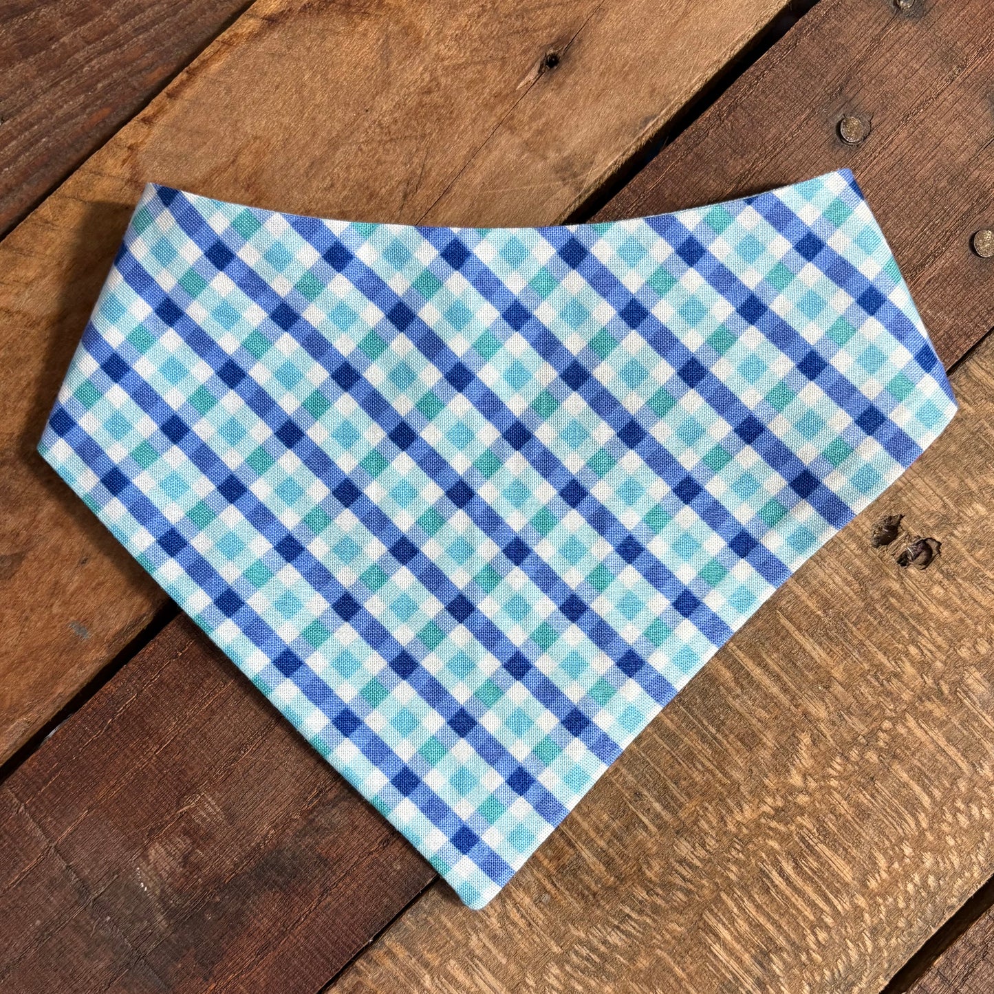 Alphabet Animals Pet Bandana