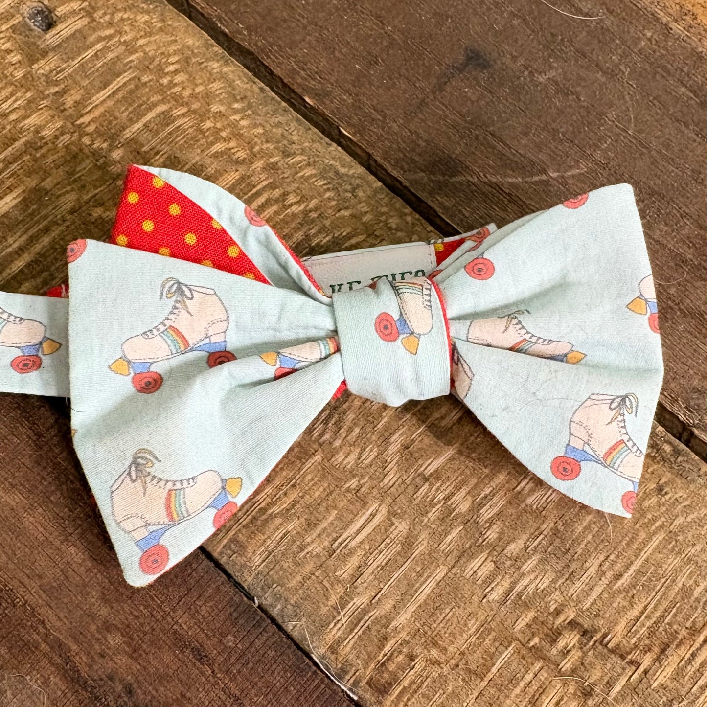 $15 Light Blue Bow Ties