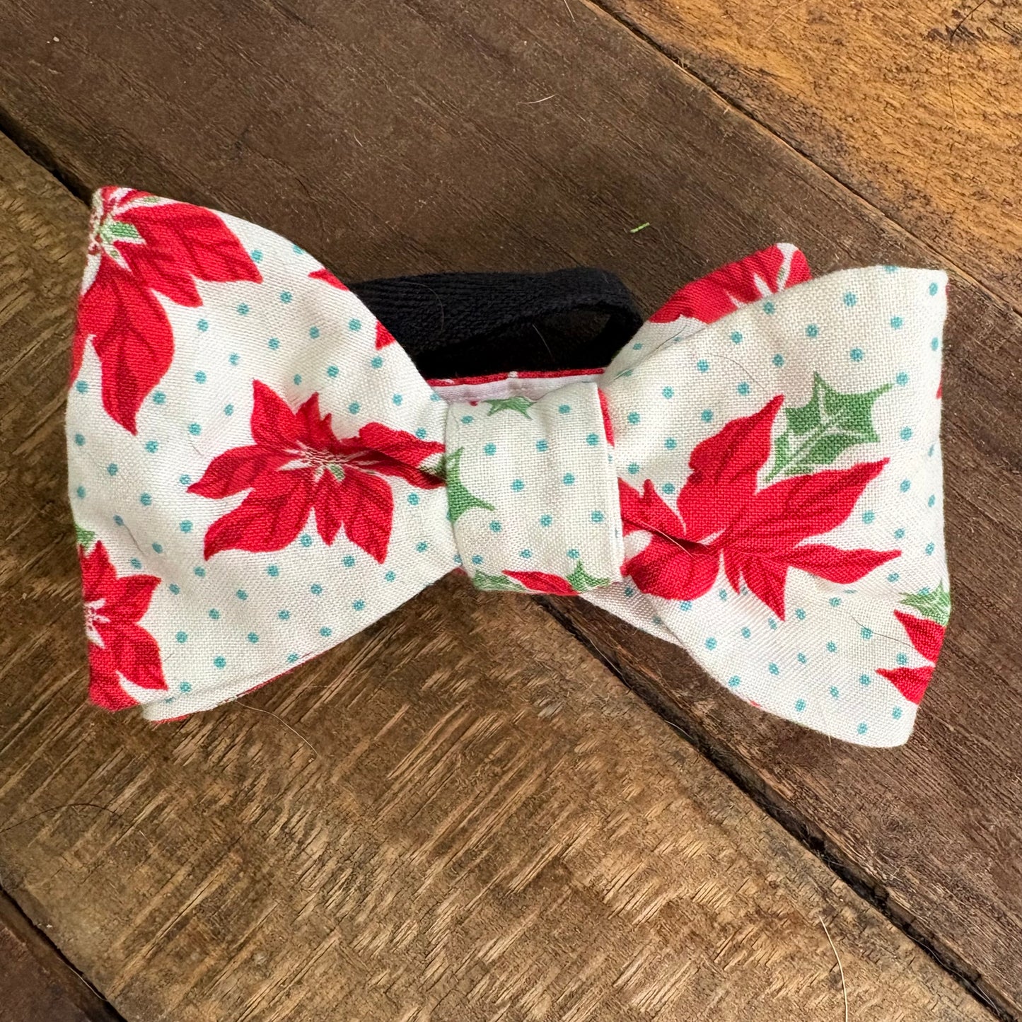 $15 Holiday Bow Ties