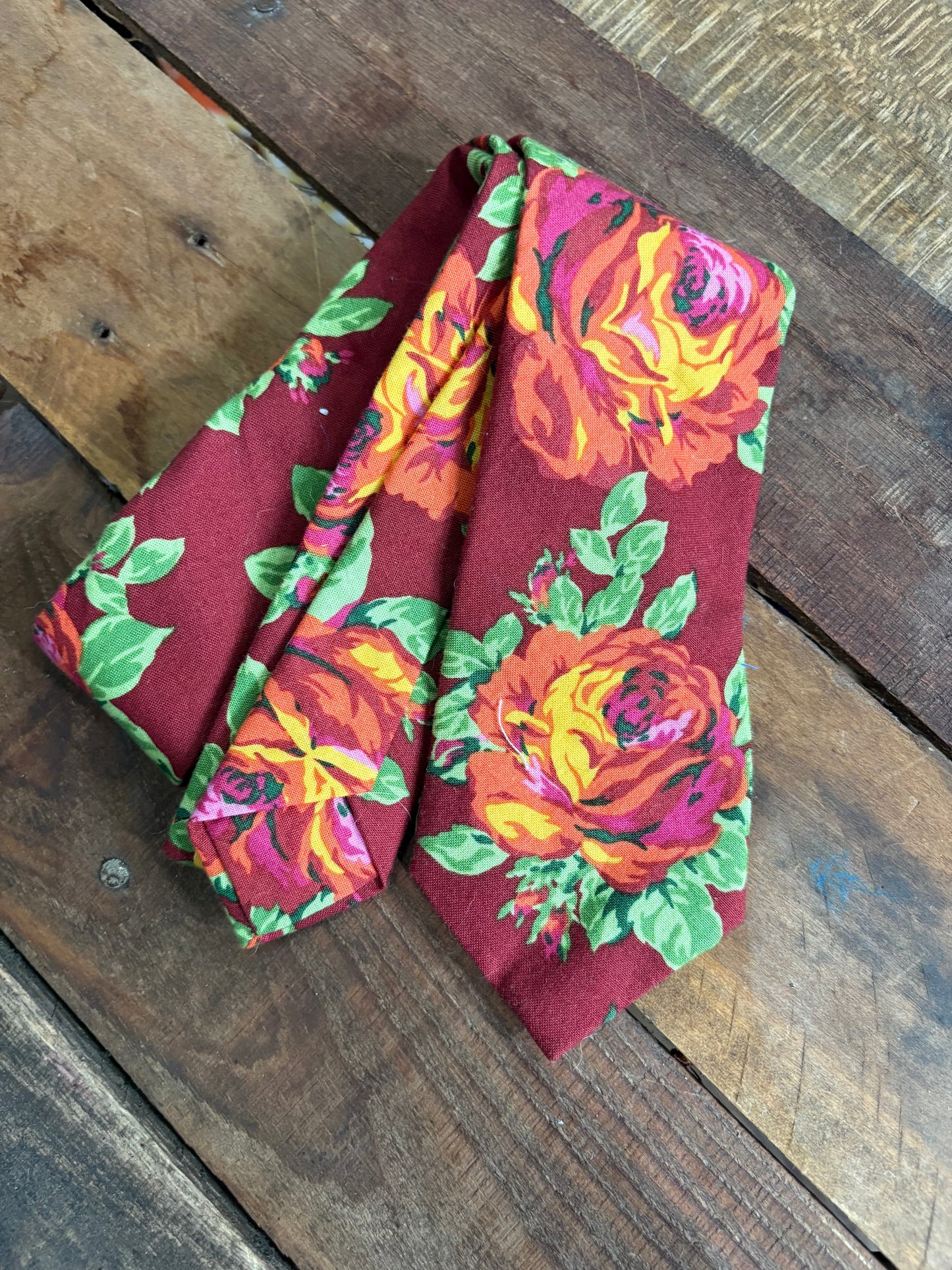 $30 Neckties