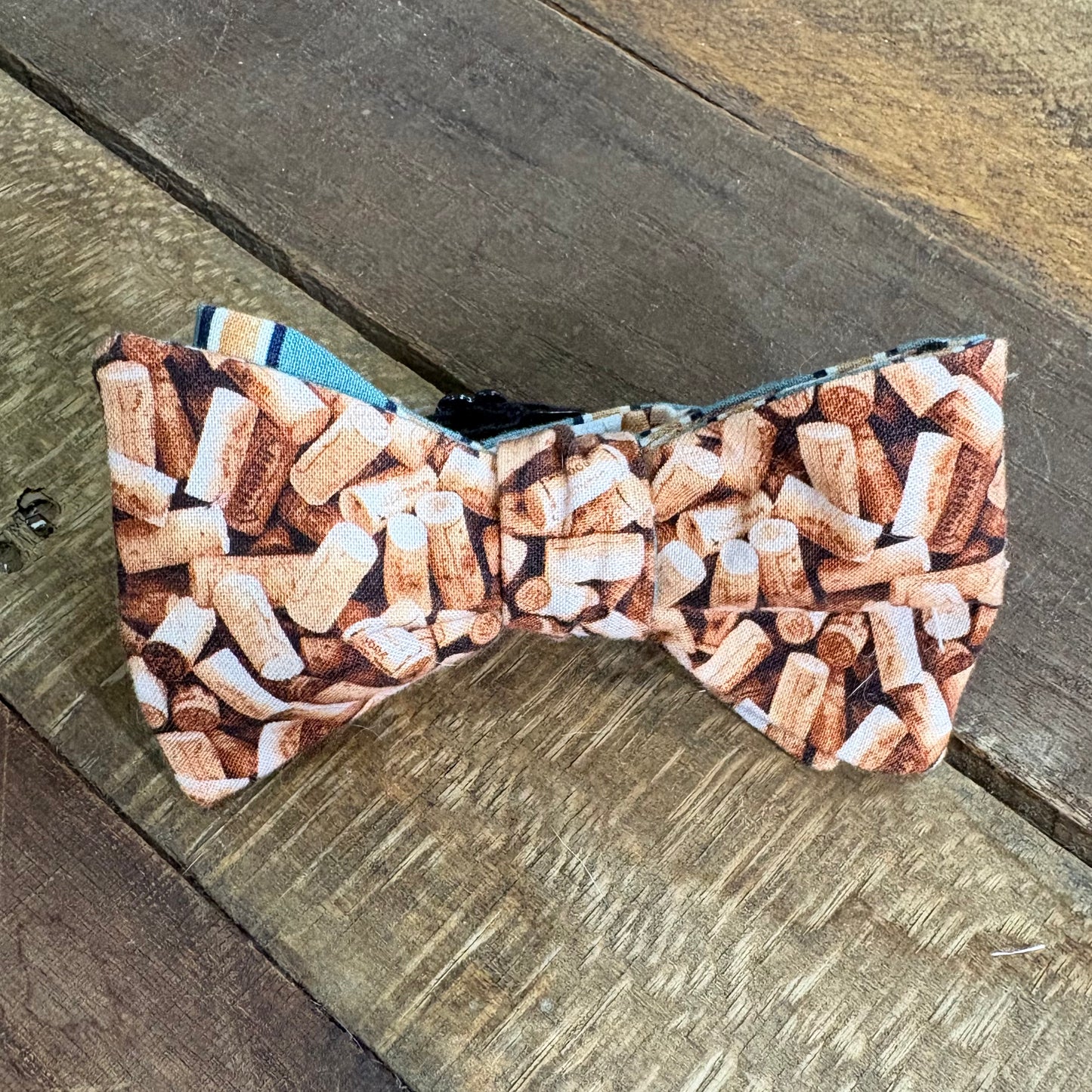 $15 Brown/Olive Bow Ties