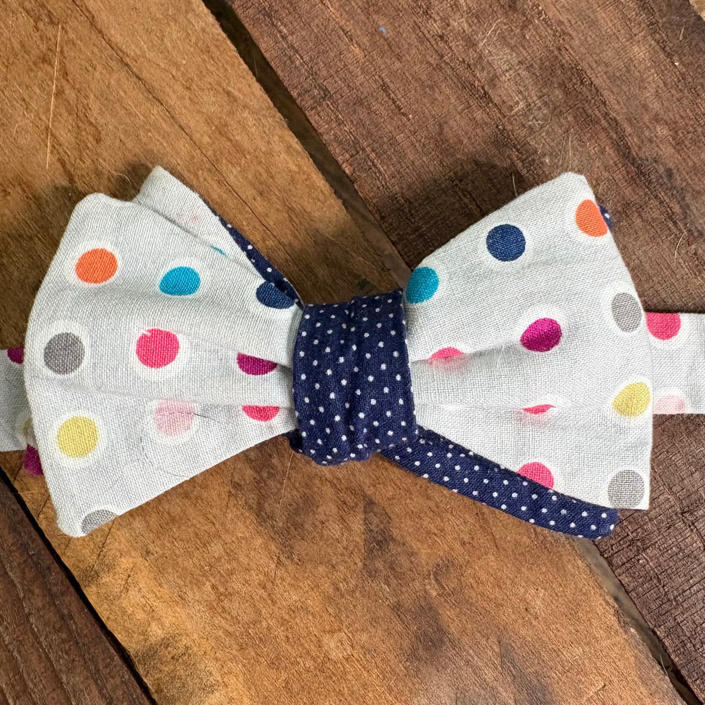 $5 Clip-on Ties