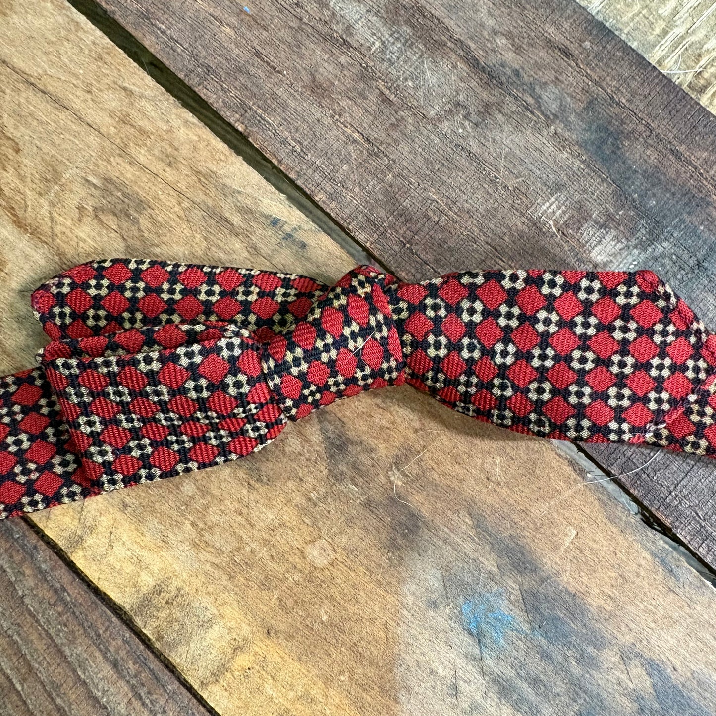 $5 Batwing Bow Ties