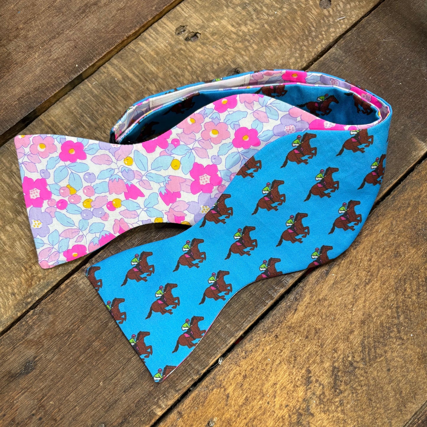 Hoofprint Haute