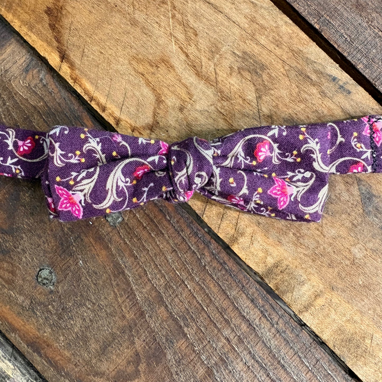 $5 Batwing Bow Ties