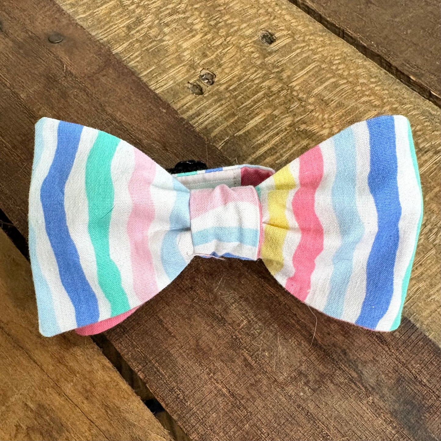 $15 Light Blue Bow Ties