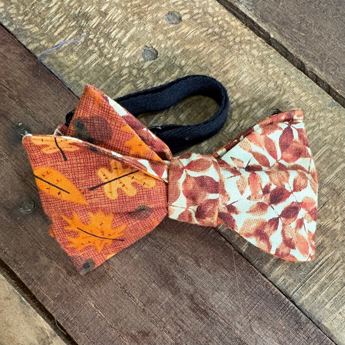 $15 Brown/Olive Bow Ties
