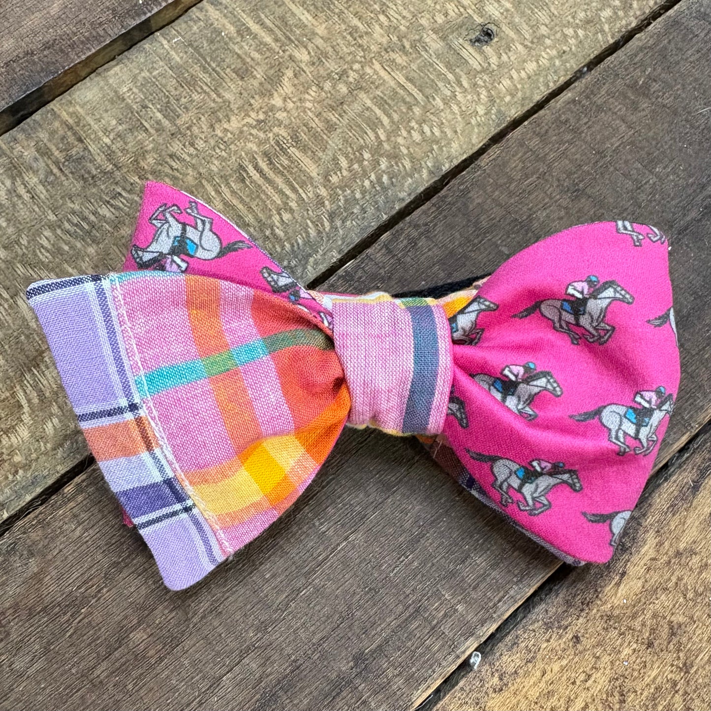 Derby Dapper