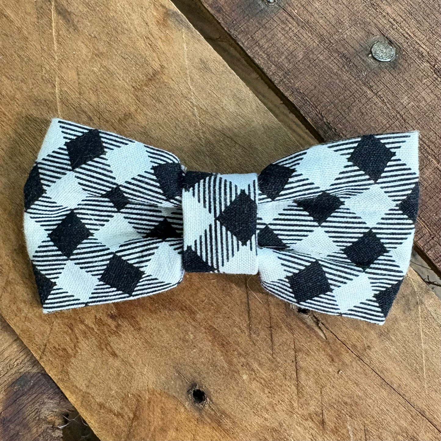 Baby Bow Ties