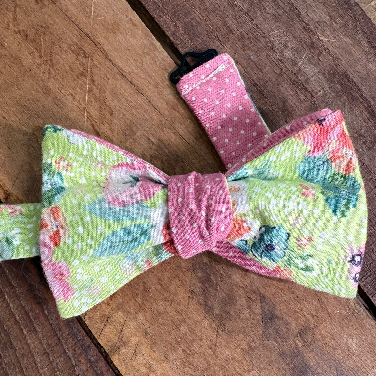 $5 Clip-on Ties