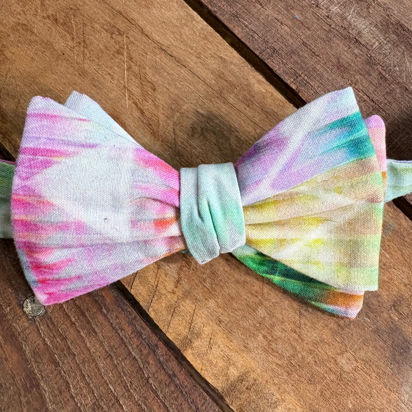 $5 Clip-on Ties