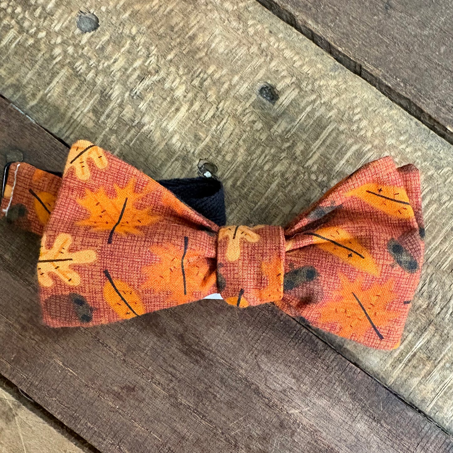 $15 Brown/Olive Bow Ties