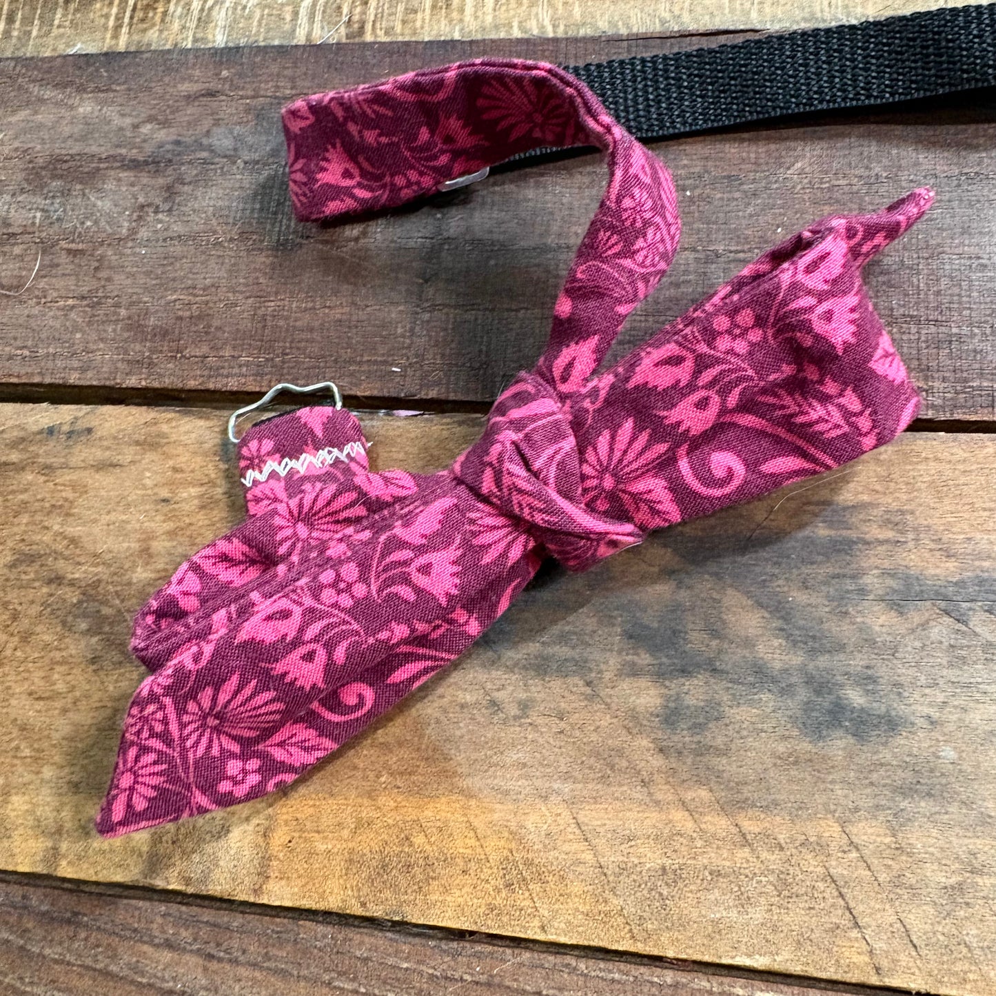 $5 Batwing Bow Ties