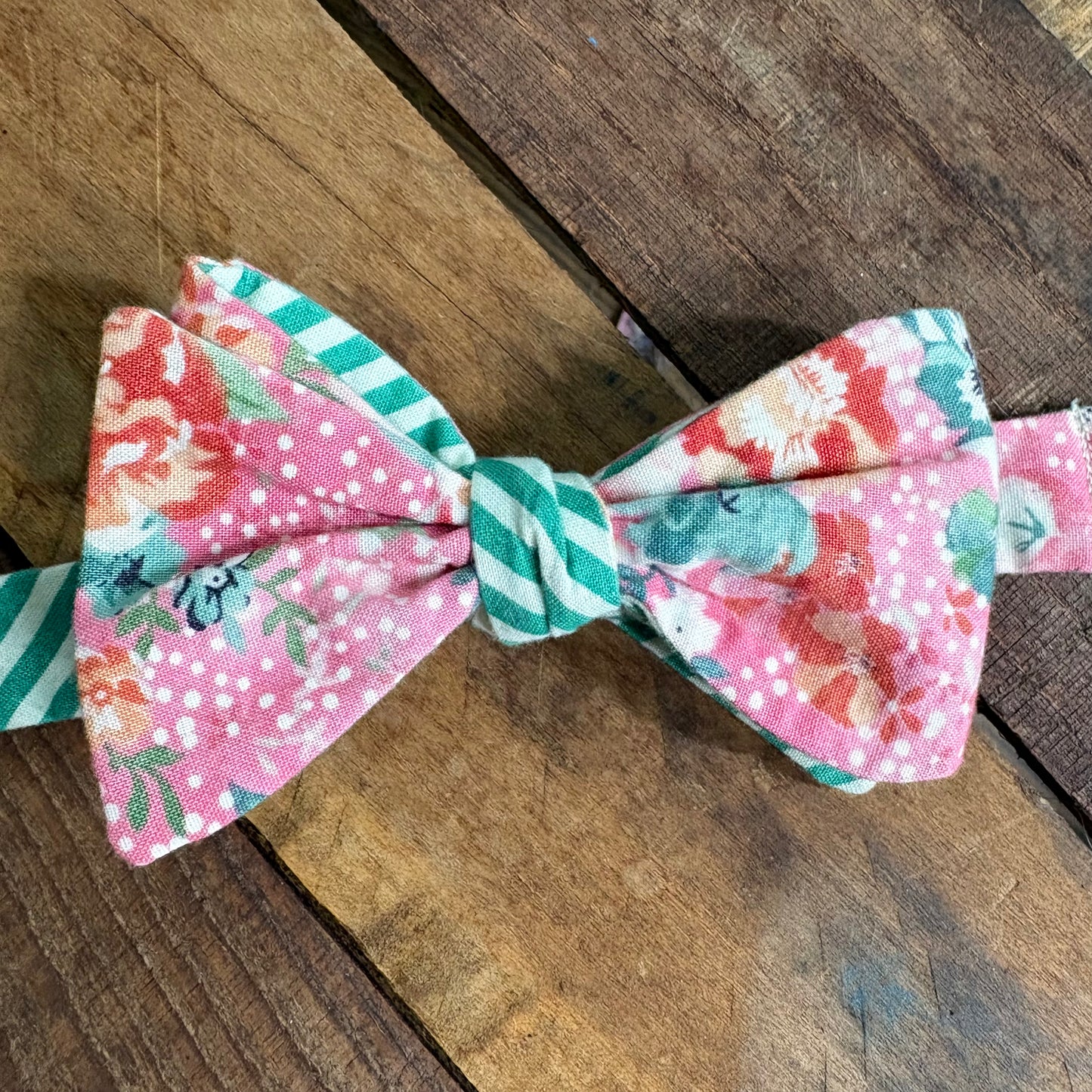 $5 Clip-on Ties