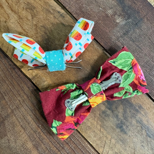 Kids Bow Ties