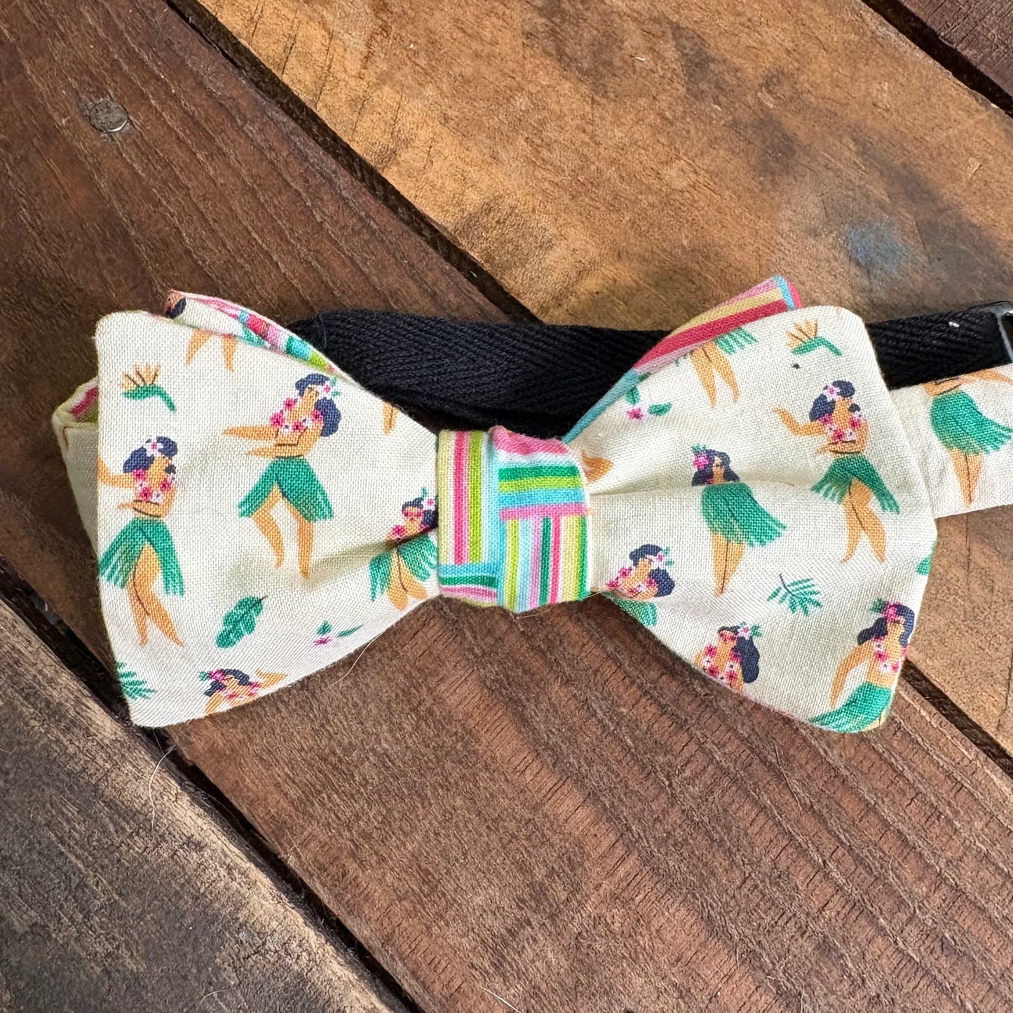 $15 Pink Bow Ties