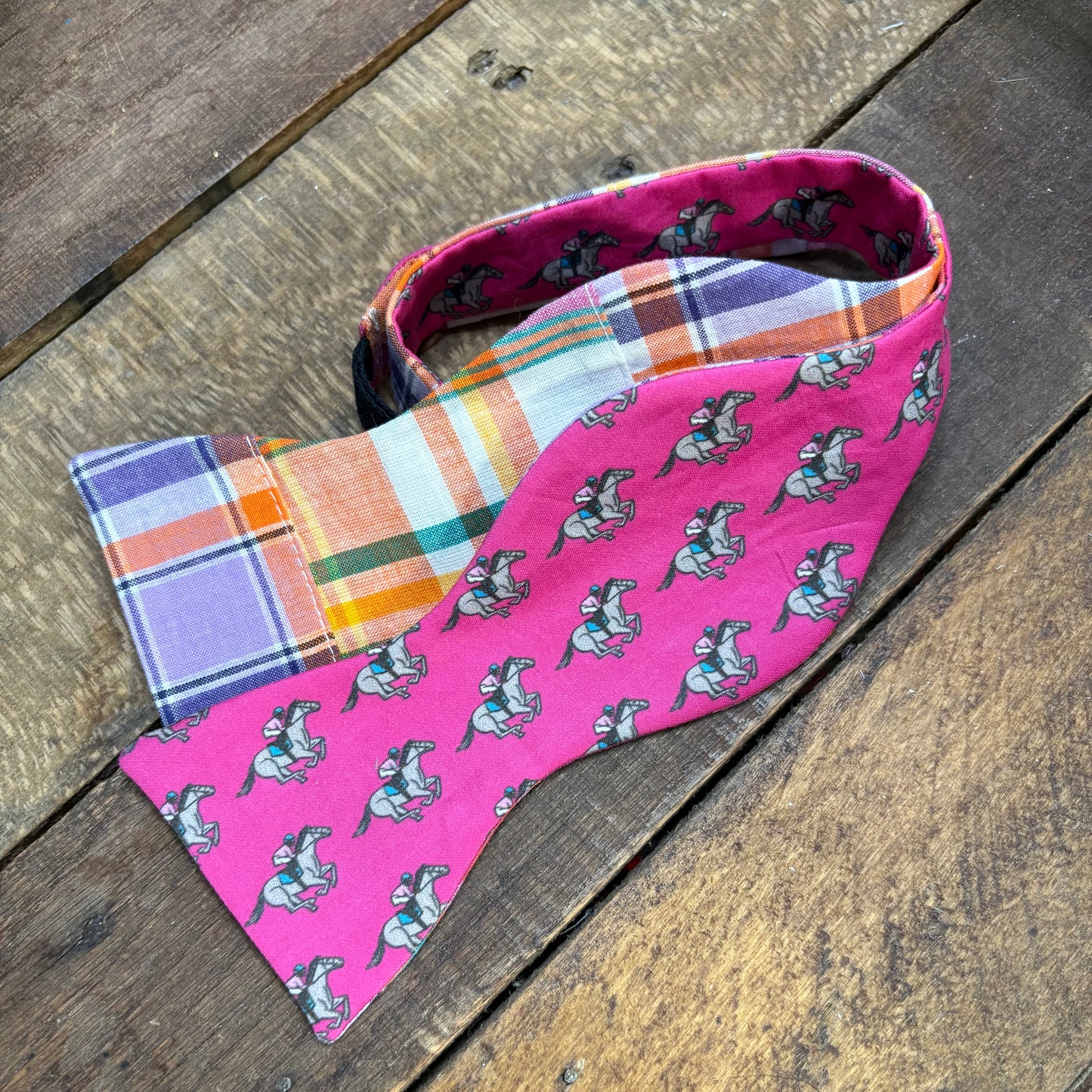 Derby Dapper