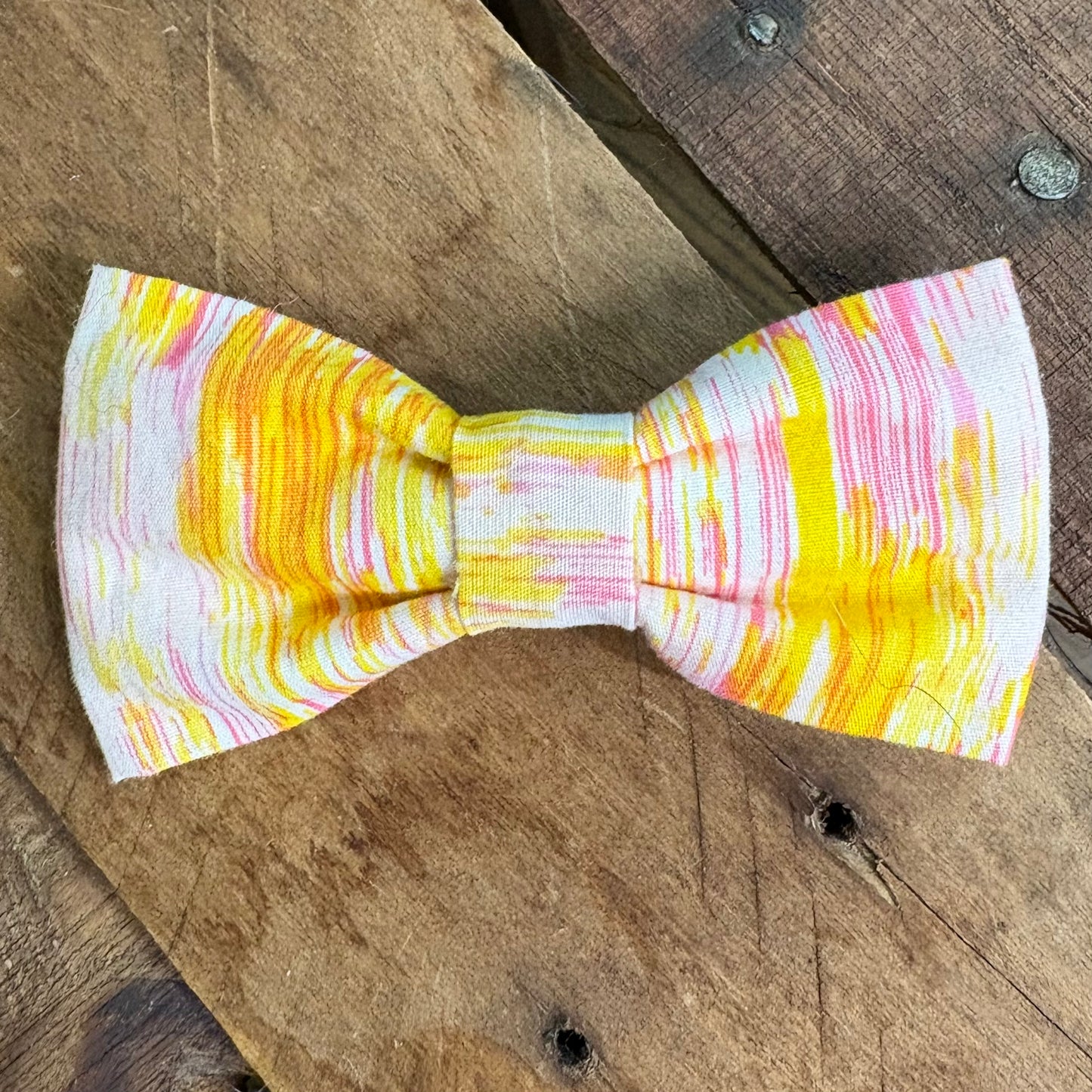 Baby Bow Ties