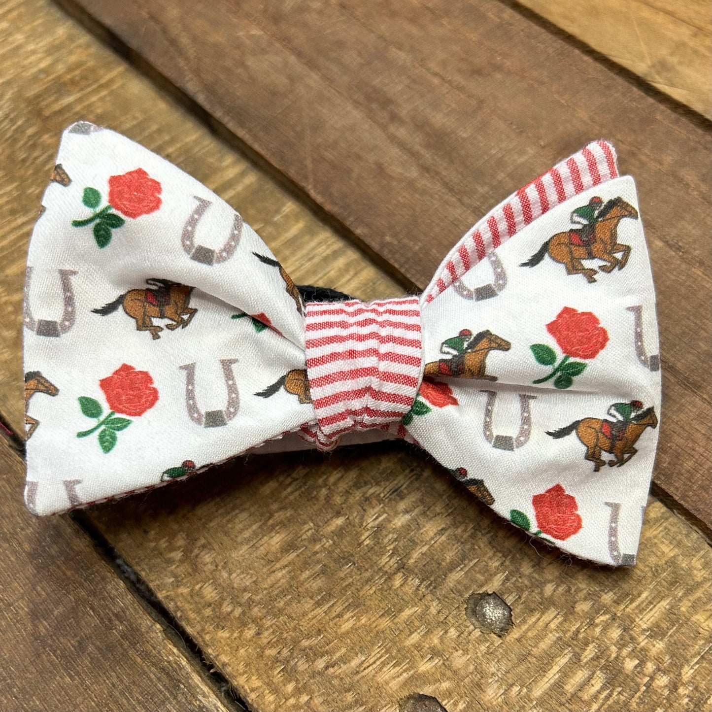 Run for the Roses