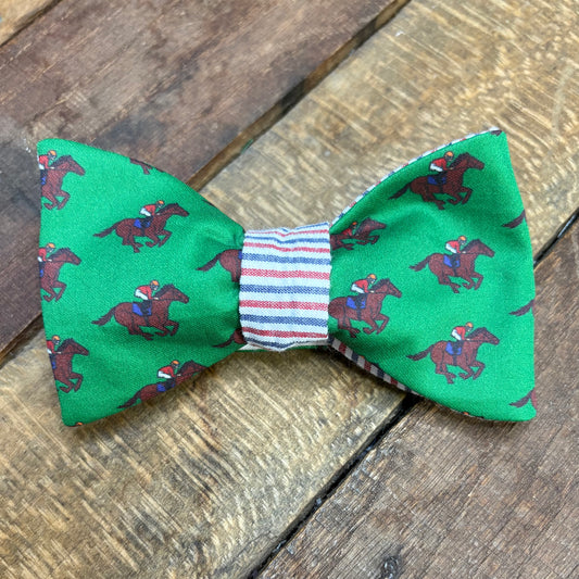 Saddle Silk