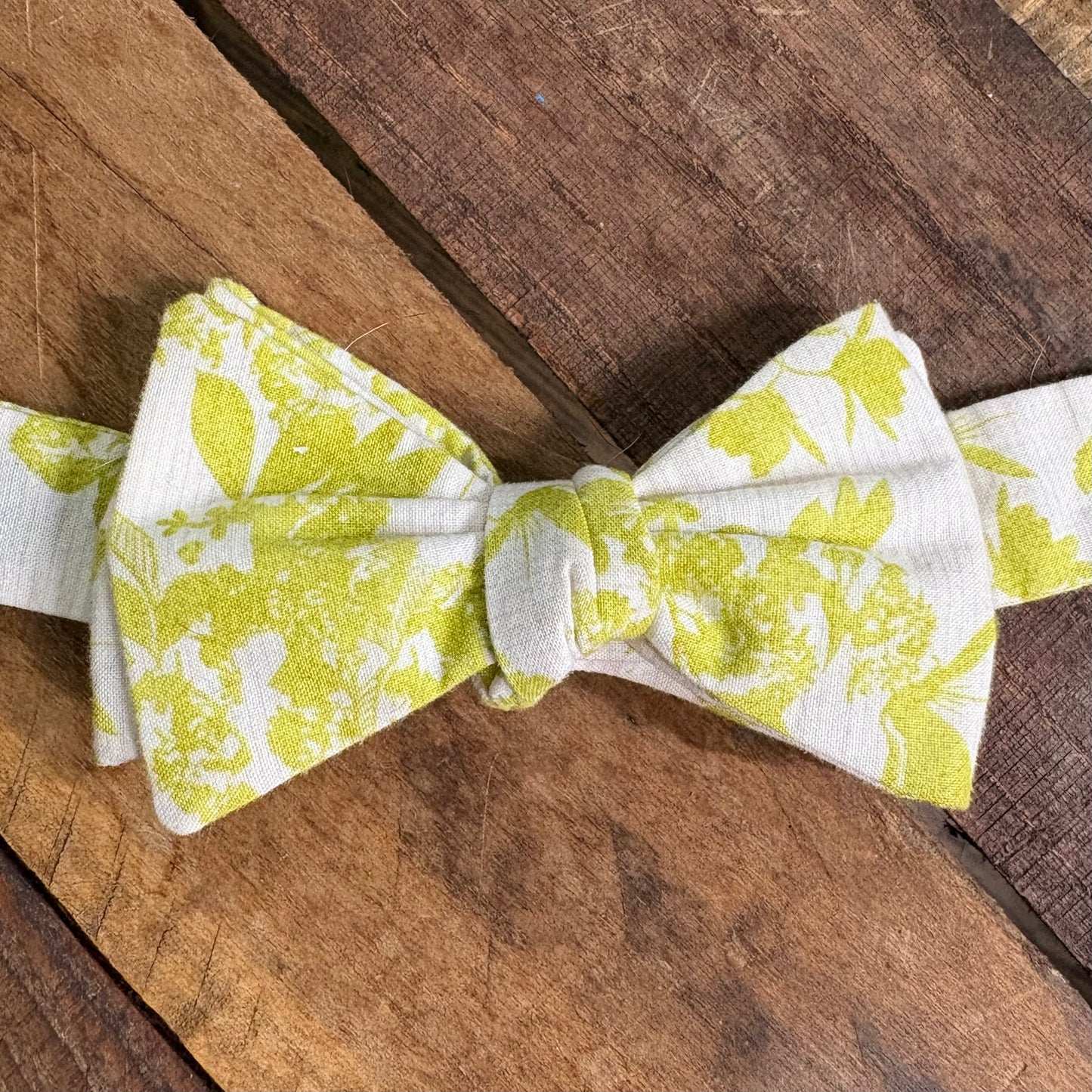$5 Clip-on Ties