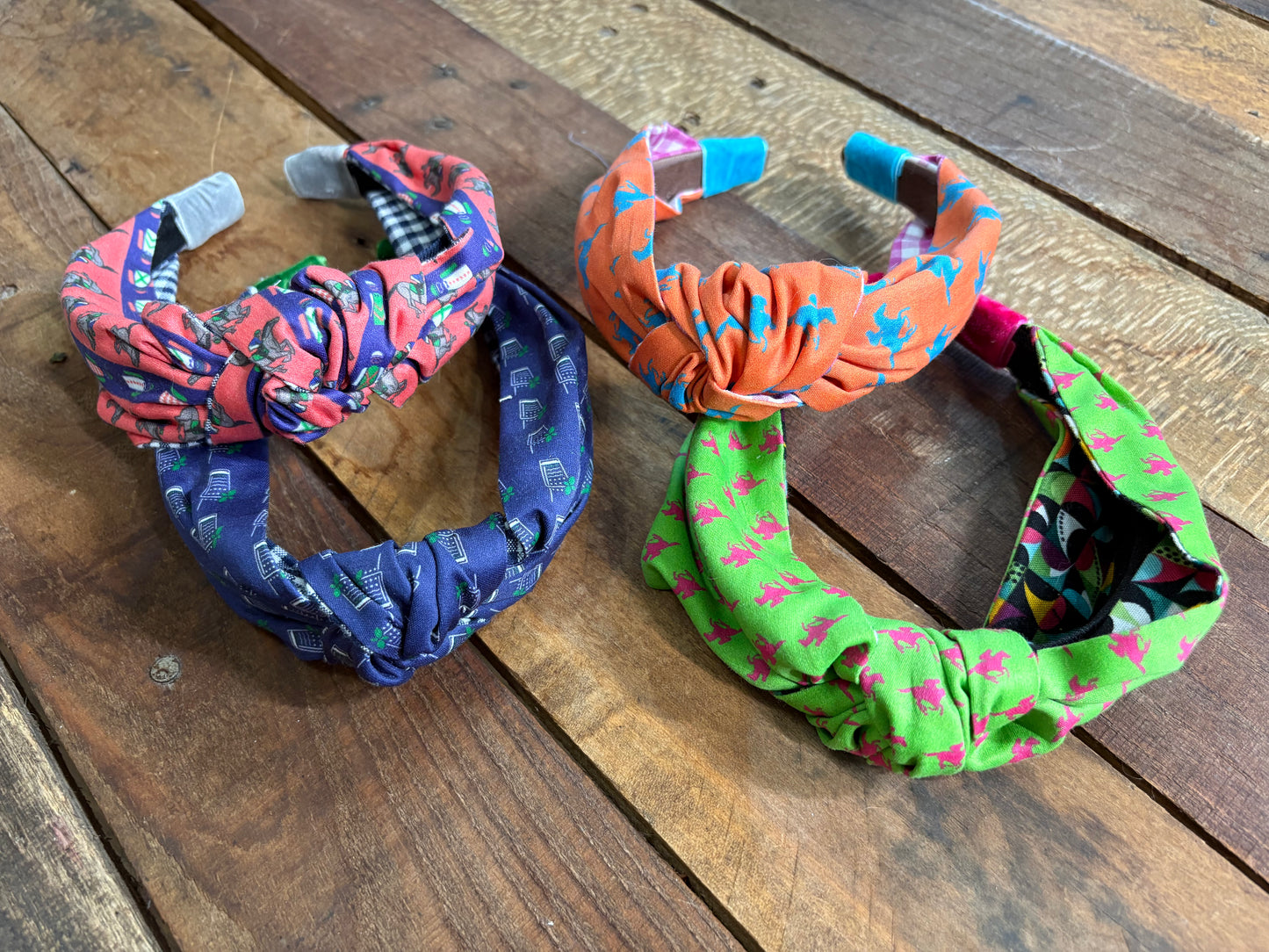 Discount Headbands