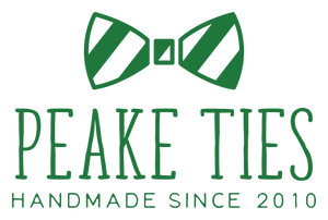 Peake Ties