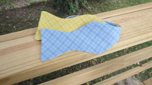 Blue bowtie, blue bow tie, yellow bow tie, yellow bow tie, handmade bow tie, wedding, wedding bow tie, wedding bowtie, handmade bowtie, handmade pocket square, handmade necktie, groom, groom tie, groomsmen, groomsman, groomsmen tie, groomsmen gift, Vineyards vines, vineyard vines, derby tie, derby bow tie, derby bowtie, bowtie Louisville, bowtie Kentucky, handmade bowtie Louisville, handmade bow tie louisville Kentucky 