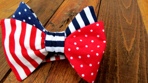 america, american, bowtie, bow tie, handmade bowtie, handmade bow tie, red white and blue, red white and blue bow tie, american flag tie, americal flag bow tie, ole miss, ole miss bowtie, ole miss bow tie, patriot, patriotic bow tie, wedding, wedding bow tie, wedding bowtie, handmade bowtie, handmade pocket square, handmade necktie, groom, groom tie, groomsmen, groomsman, groomsmen tie, groomsmen gift  
