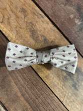 Vintage Necktie Bow Ties