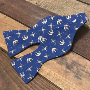 navy, bird, birds, pink, derby, kentucky derby