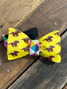 Derby Day #40