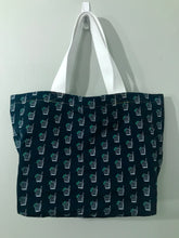 Mint Julep Tote Bag