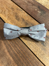 Vintage Necktie Bow Ties