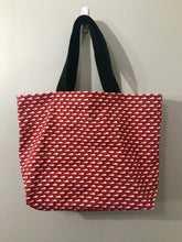 Red Kentucky Tote Bag