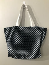 Black Kentucky Tote Bag