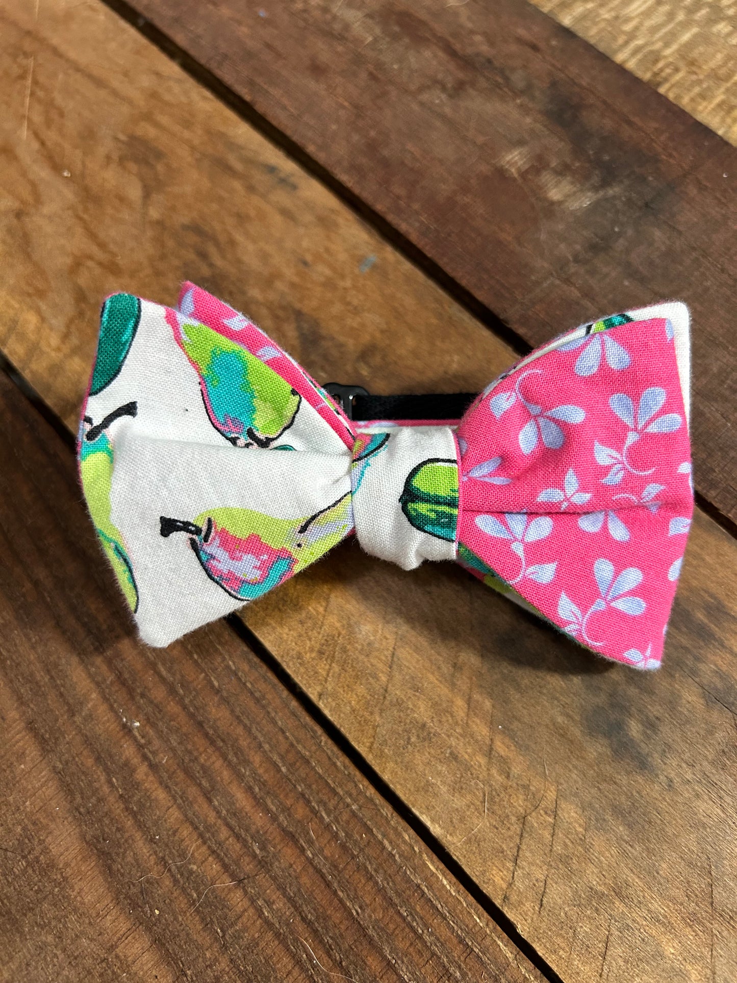 Pears Bow Tie