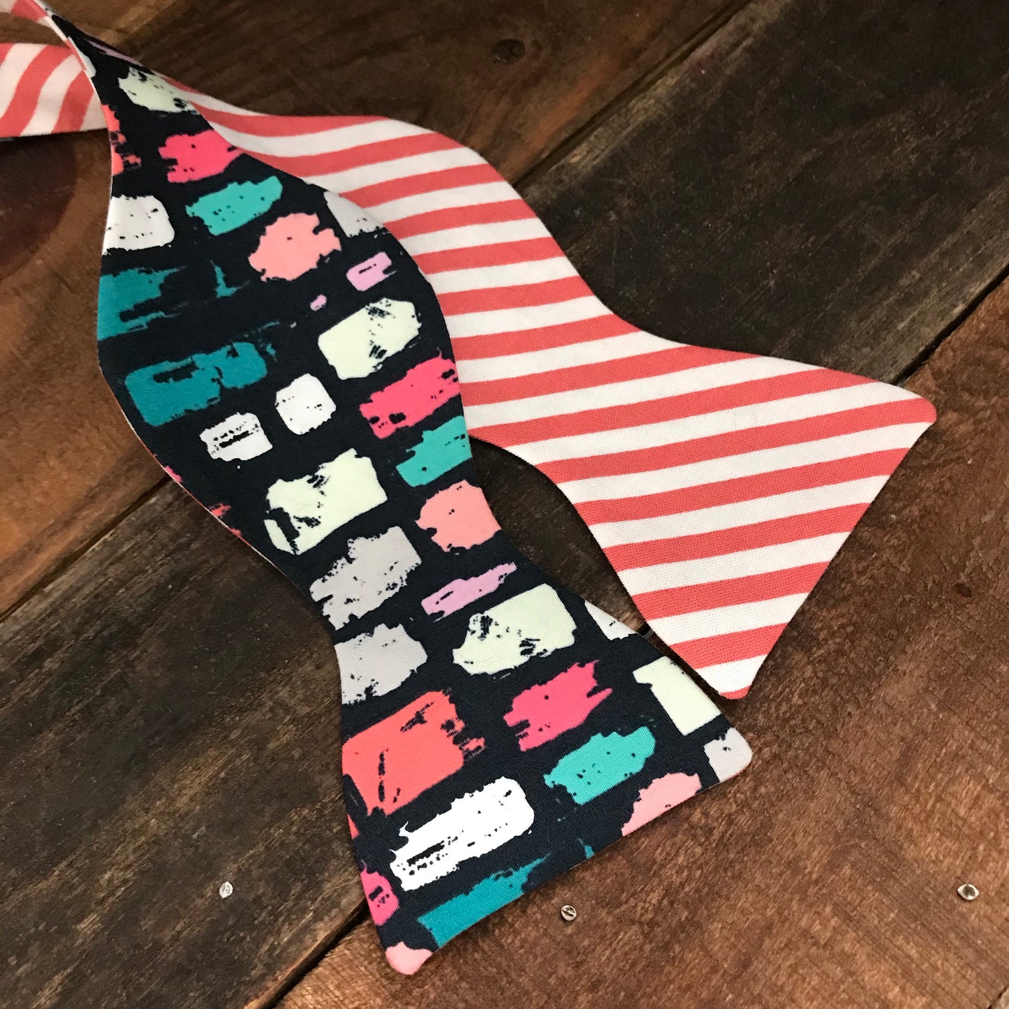 bow tie, bowtie, handmade bowtie, louisville kentucky bow tie, louisville bowtie