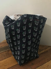 Mint Julep Tote Bag
