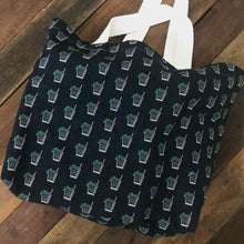 Mint Julep Tote Bag