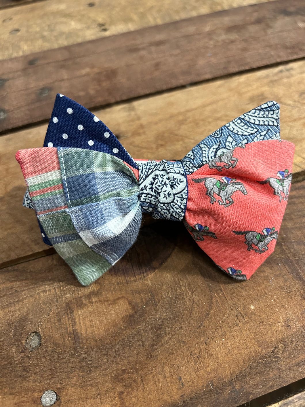 Derby Quad #10