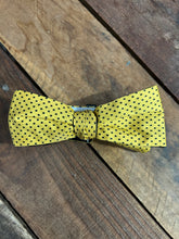Vintage Necktie Bow Ties