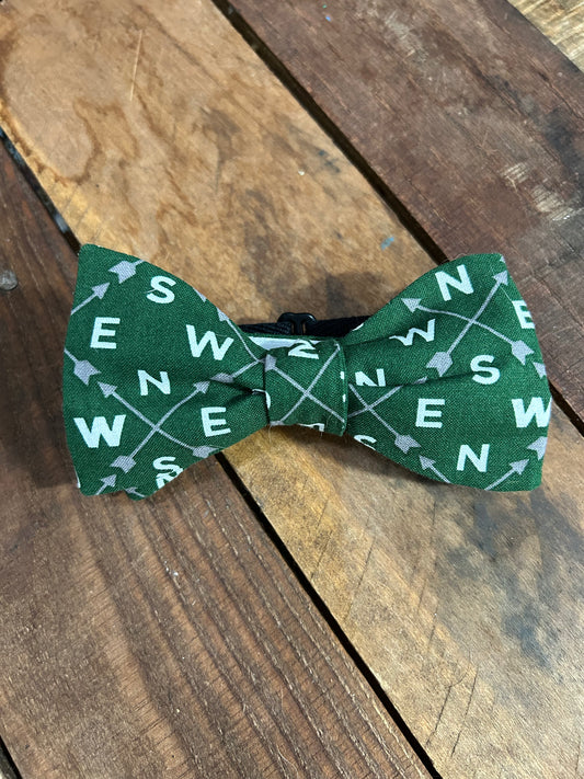 Directionals Bow Tie