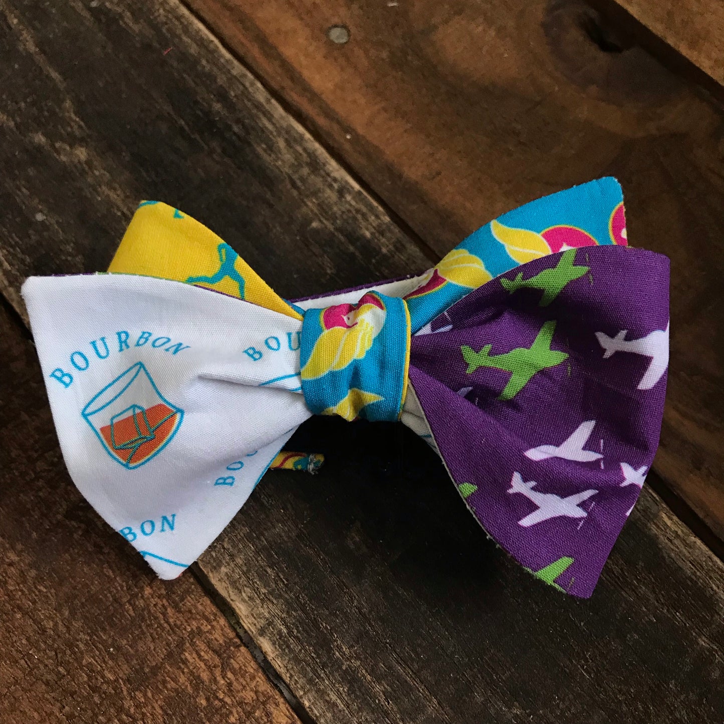 Kentucky Derby Festival 2019 Bow Tie